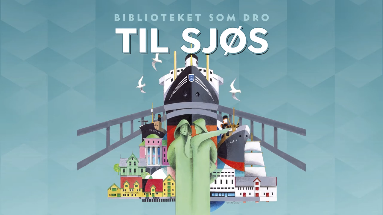 Illustrasjonsbilde på en Youtube-film